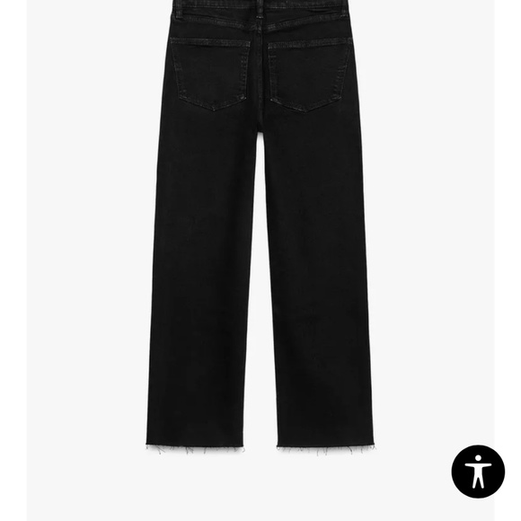 Zara jeans - Picture 5 of 8